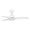 Ventiladores Create WIND STYLANCE DC Manual Del Usuario