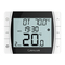 Salus Controls DT600, DT600RF - Guía rápida del controlador de temperatura inteligente