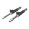 Accesorios de Soldaduras Abicor Binzel 241 Instructivo De Servicio