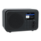 Radio Denver Electronics IR-140 Manual Del Usurio