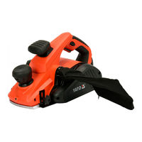Yato YT-82144 Manual De Instrucciones