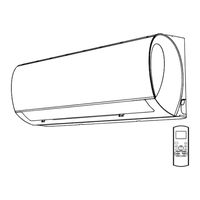 Midea MAS12H2BSD Manual De Instrucciones
