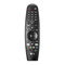 Controles Remotos LG Magic Manual De Instrucciones