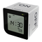 Relojes Radio Bresser FlipMe 80-10040 Instrucciones De Uso