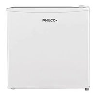 Philco PHBM095B/01 Manual De Uso