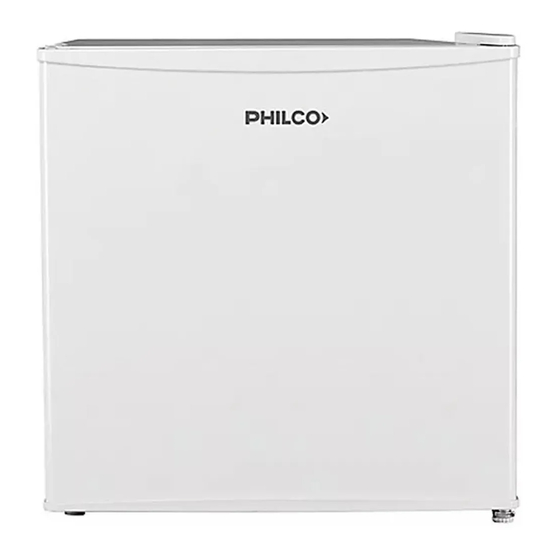 Philco PHBM043B Manual De Uso