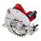 Manual de EINHELL TC-CS 1400