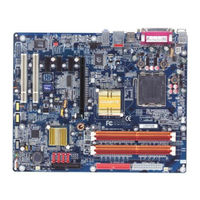 Intel Pentium GA-8I915P-D Pro Manual De Usuario