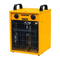 Calentadores Master B 9 ECA Manual Operativo