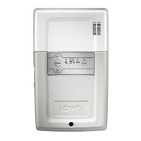 SOMFY ROLLIXO io Manual De Uso
