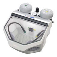 Renfert BASIC eco Instrucciones Para El Servicio