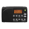 Radio Sangean DPR-65 Basic Black Manual De Instrucciones