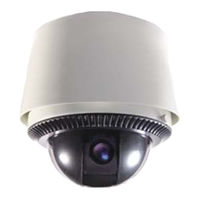 Hikvision DS-2DF1-401H Manual De Usuario