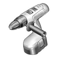 Bosch PSR 9,6 VE-2 Instrucciones De Servicio