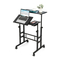Muebles de Interior Costway HW68035 Manual Del Usuario