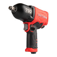 Craftsman CMXPTSG1003NB Manual De Instrucciones