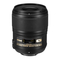 Objetivos Fotográficos Nikon AF-S Micro NIKKOR 60mm f/2.8G ED Manual Del Usuario