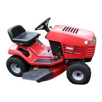 Toro 71245 Manual Del Operador