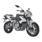 Benelli BN600I