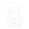 Asientos para Coches Innovaciones M.S. DISCOVER Manual De Instrucciones