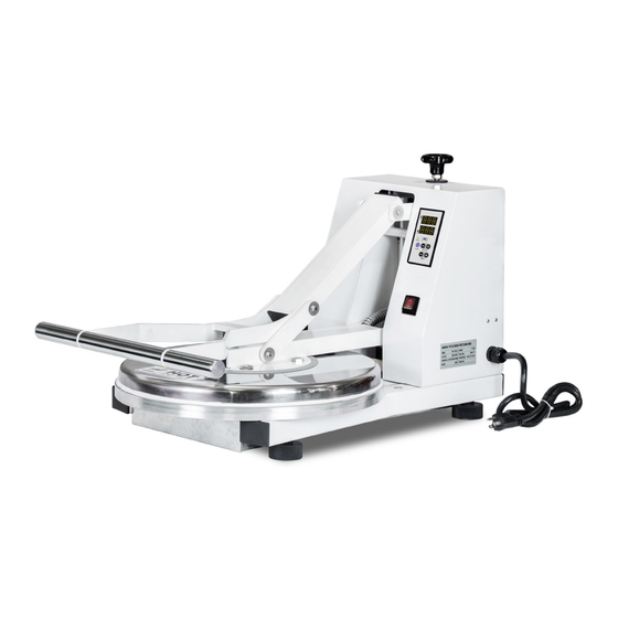 Torrey PMP-18 Manual De Usuario