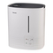 Beurer LB 55 - Manual del humidificador de aire