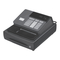 Cajas Registradoras Casio 140CR Manual Del Usuario