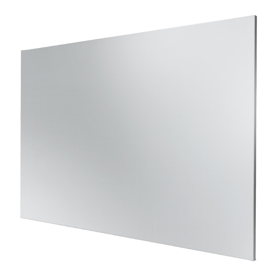 Celexon Expert PureWhite Manual De Instrucciones Y Montaje