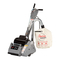 Lijadoras Clarke American Sanders EZ-8 Manual Del Operador