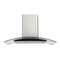 Campanas de Ventilación Orbegozo DS 61190 IN Manual De Instrucciones
