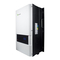 Inversores Growatt SPF 4000T DVM Manual Del Usuario
