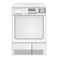 AEG Electrolux LAVATHERM T58930 Información Para El Usuario