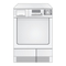 Secadoras AEG Electrolux LAVATHERM T58930 Información Para El Usuario