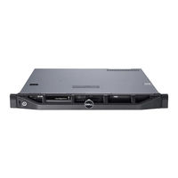 Dell PowerEdge R210 Manual Del Propietario Del Hardware