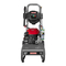 Lavadoras a Presión Craftsman 580.750901 Manual Del Operador