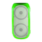 Altavoces Gemini GC-206BTB Manual De Instrucciones