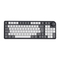 Teclados Epomaker TH96 Guia De Inicio Rapido