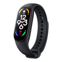 Xiaomi Band 7 Manual De Usuario