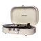 Tocadiscos Crosley CR8009A Manual De Instrucciones