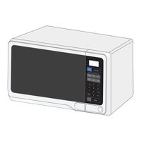 Samsung AMW83E-WB/SB Manual Del Usuario