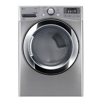 LG DLGX3171 Serie Manual De Instrucciones