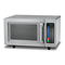 WARING COMMERRCIAL WMO90 - Manual del horno microondas