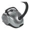 Aspiradoras Clatronic BS 1267 Instrucciones De Servicio