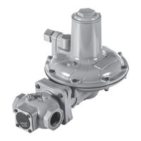 Emerson VSX8 Manual De Instrucciones