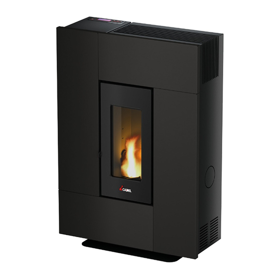 Cadel GRACE3 Manual Instalador
