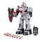 Juguetes THINK GIZMOS TG630 ROBOATTACK Manual Del Usuario