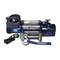 Cabrestantes Superwinch TALON Serie Guía De Instalatión