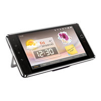 Huawei IDEOS S7 Slim Inicio Rápido