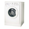 Lavadoras Indesit WIXL 125 Instrucciones Para El Uso