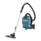 Aspiradoras Makita XCV09 Manual De Instrucciones